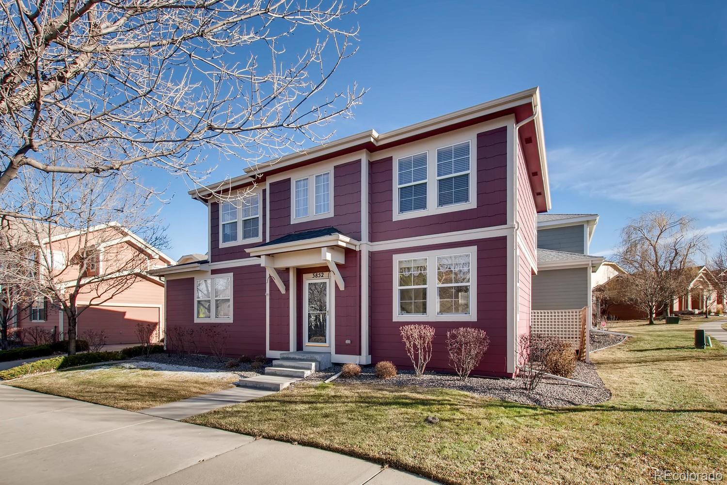 3852 Rabbit Mountain Road, Unit E Broomfield, CO 80020 - Photo 1 of 28 Gallery Image 1