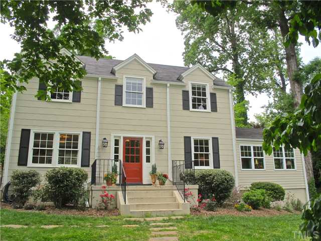 2221 Oxford Road Raleigh, NC 27608 - Photo 1 of 24 Photo 1