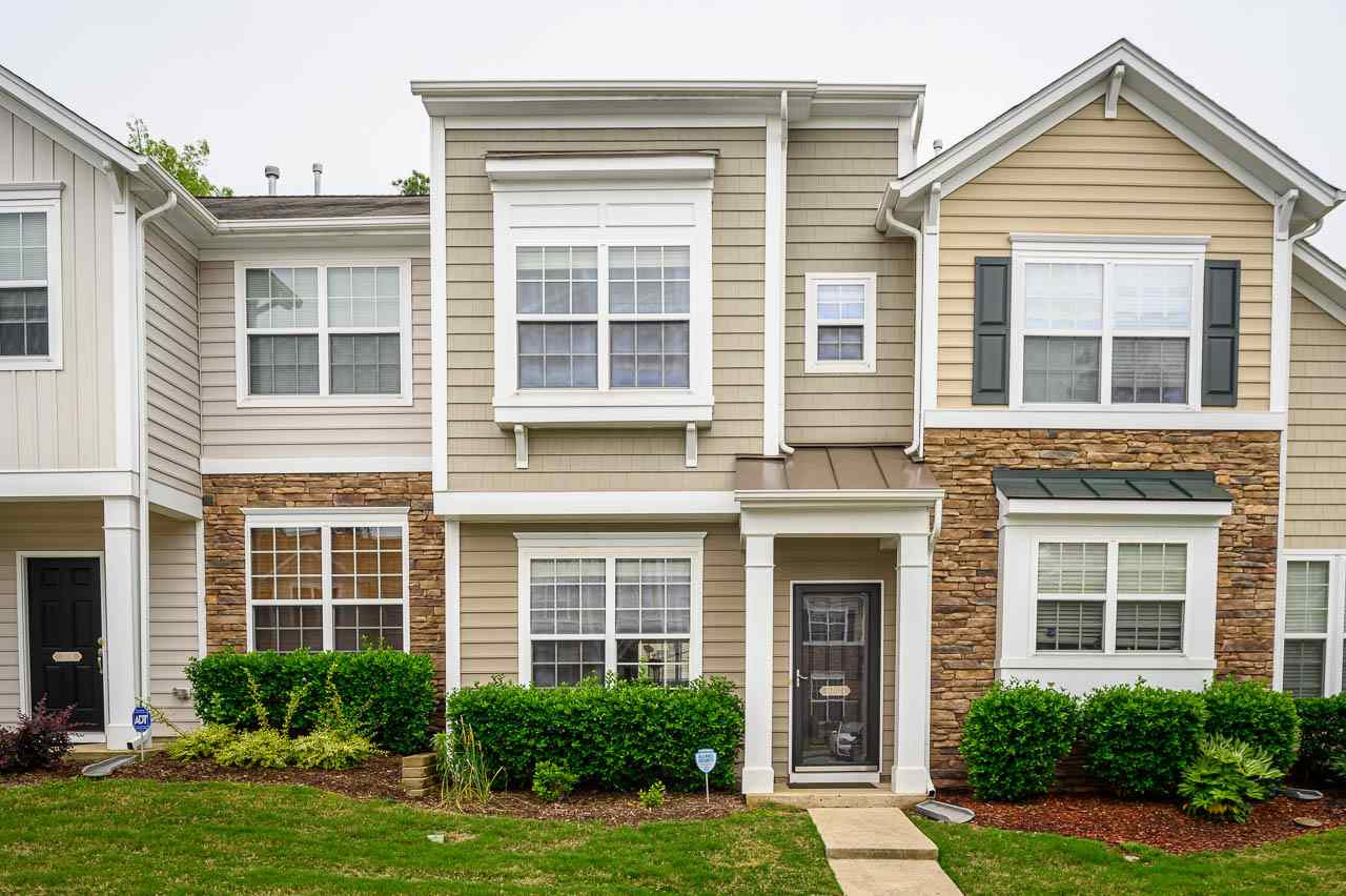 1702 Grace Point Road Morrisville, NC 27560 - Photo 1 of 30 Photo 1