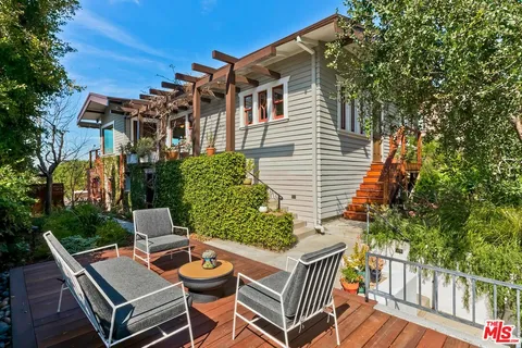 $2,399,000 | 1815 Park Drive, Los Angeles, CA 90026