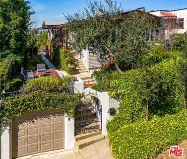 $2,399,000 | 1815 Park Drive, Los Angeles, CA 90026