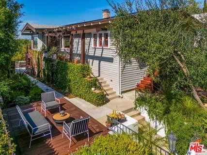 $2,399,000 | 1815 Park Drive, Los Angeles, CA 90026