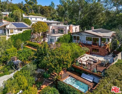 $2,399,000 | 1815 Park Drive, Los Angeles, CA 90026
