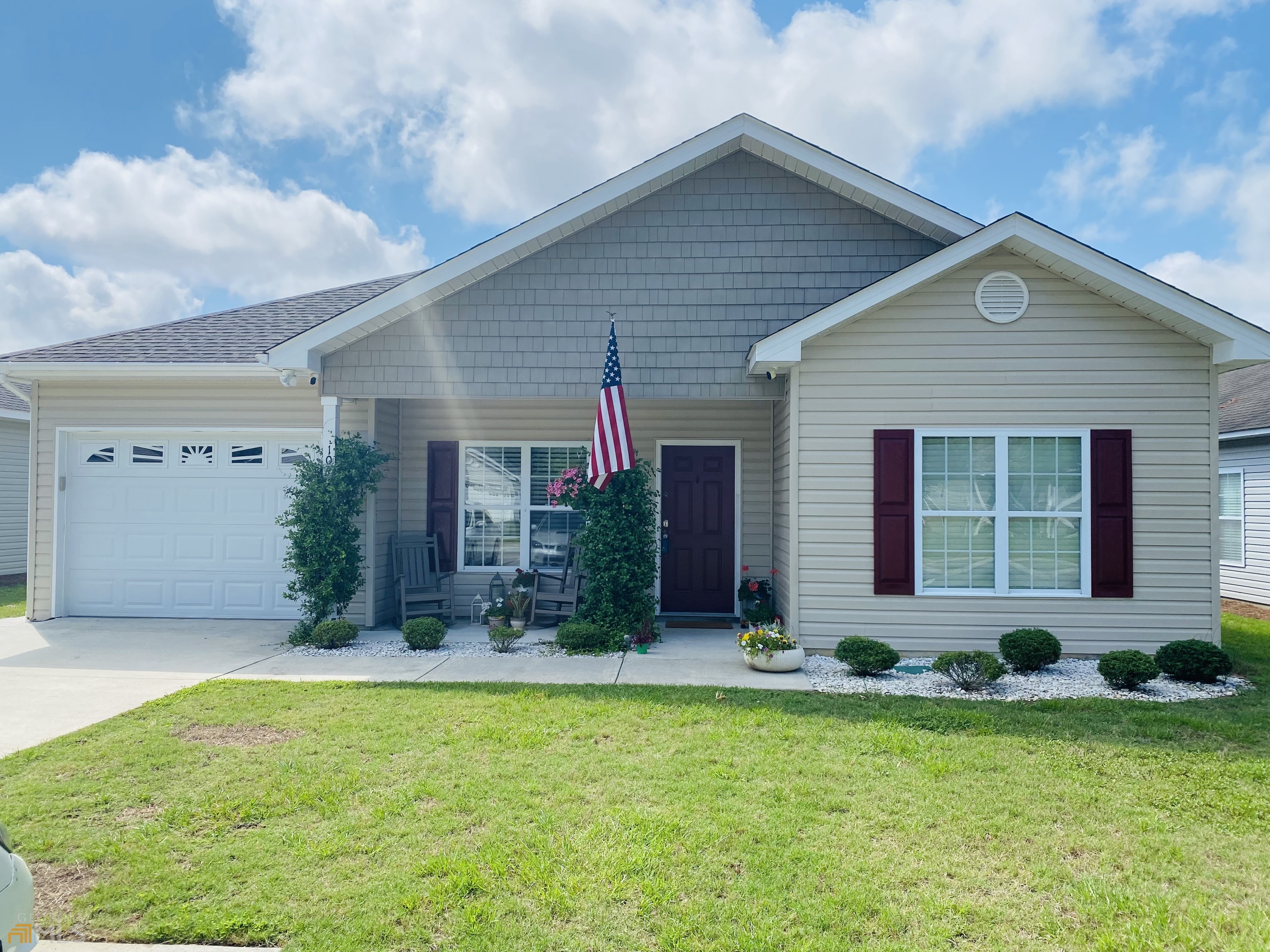 104 Cottage Loop Dublin, GA 31021 - Photo 1 of 1 Gallery Image 1