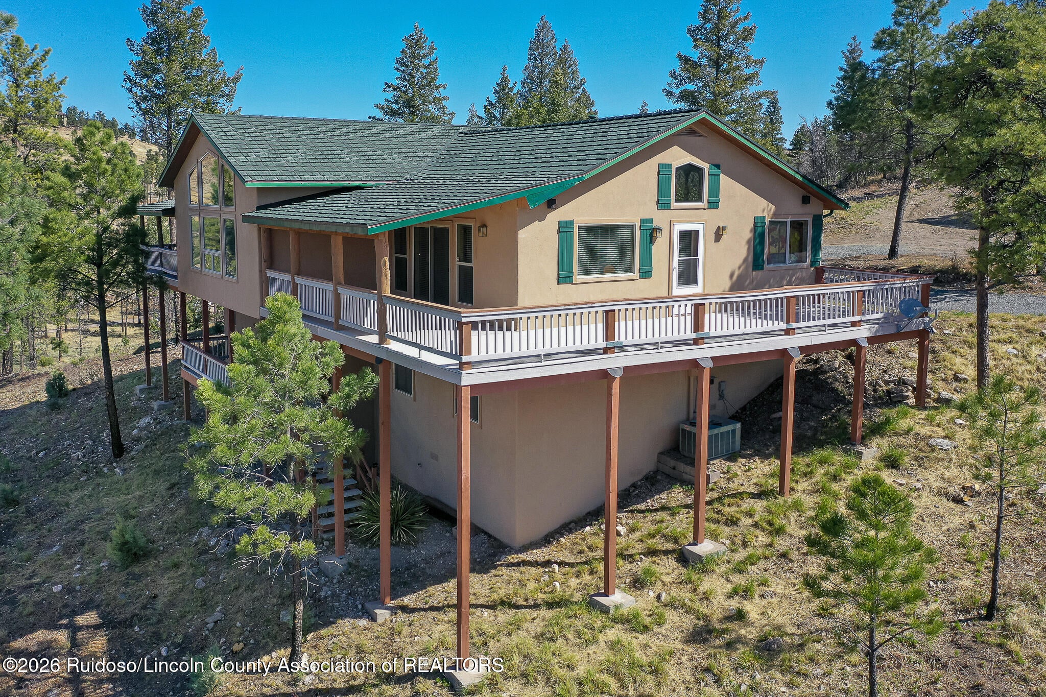 137 Powell Street Ruidoso, NM 88345 - Photo 75 of 77 Gallery Image 75