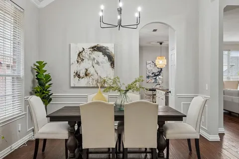 $625,000 | 437 Sunrise Drive, Allen, TX 75002