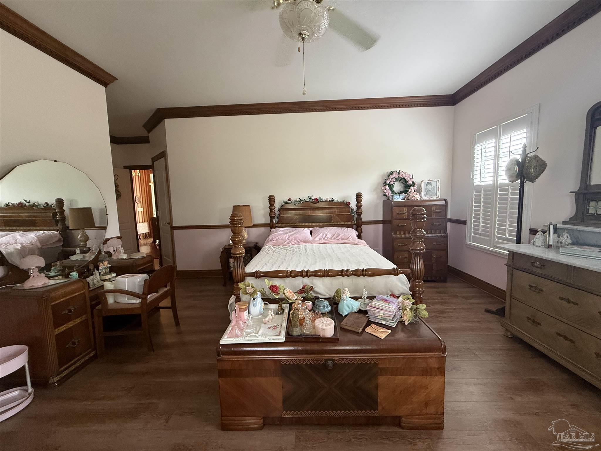 5168 Beck Avenue Jay, FL 32565 - Photo 16 of 69