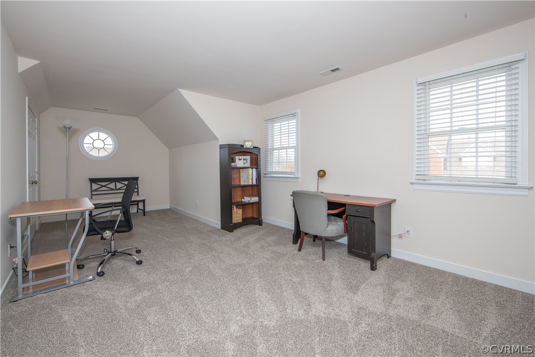1000 Cohen Trail Midlothian, VA 23114 - Photo 35 of 41 a workspace with furniture and a window