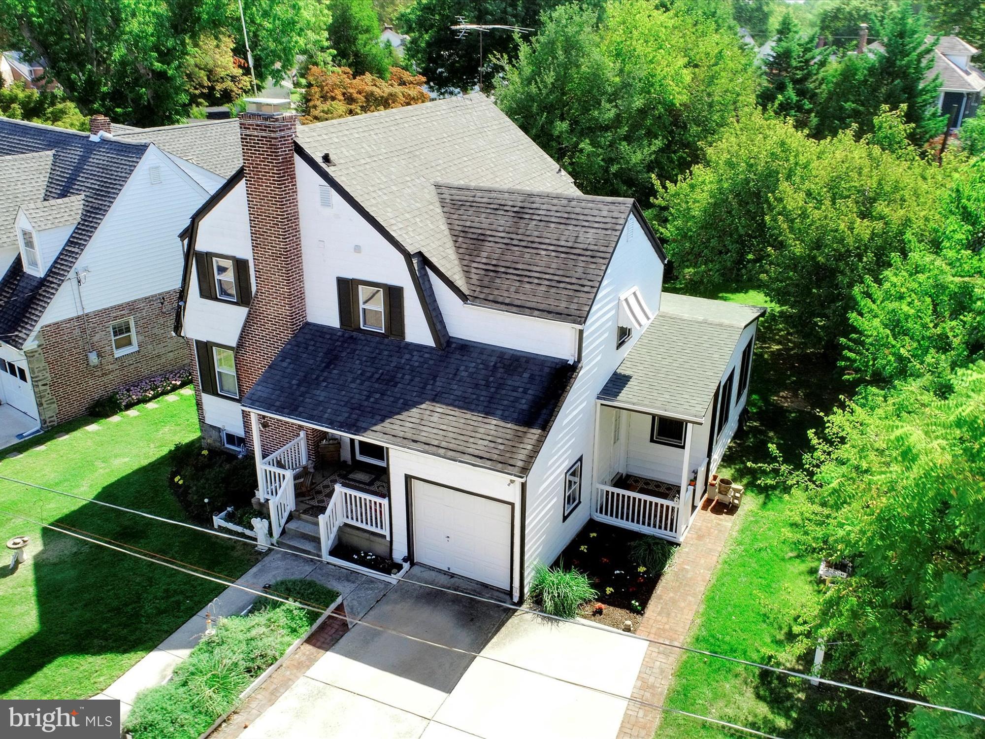332 Shaw Road Ridley Park, PA 19078 - Photo 1 of 43