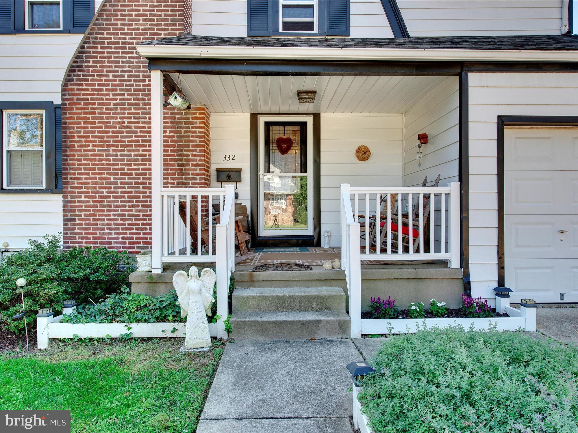 332 Shaw Road Ridley Park, PA 19078 - Photo 4 of 43