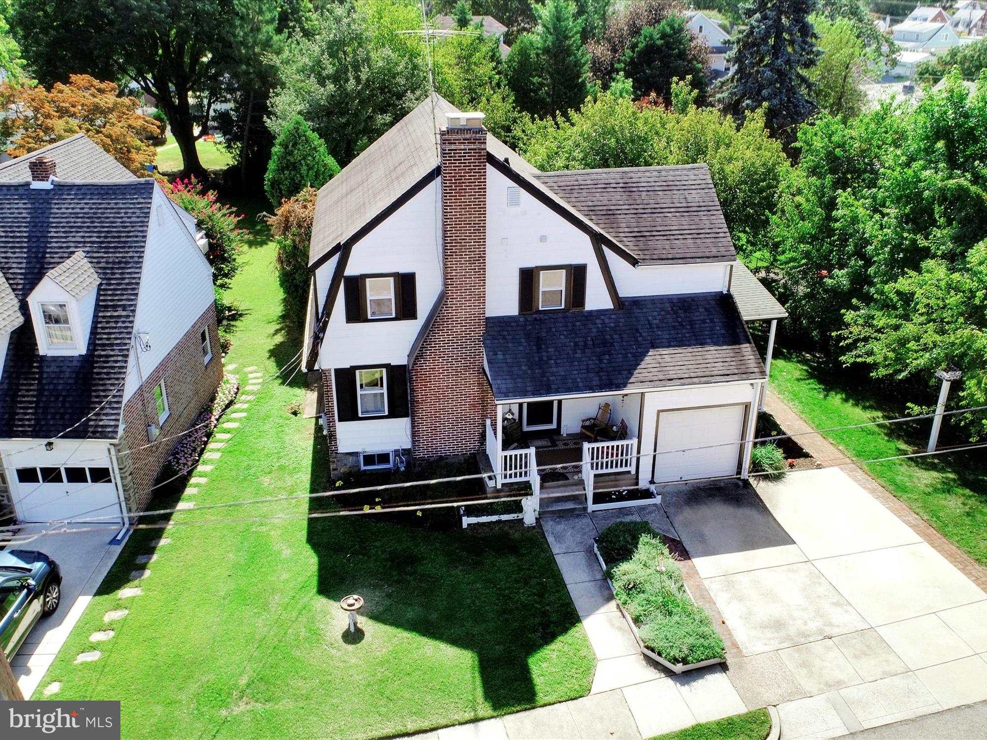 332 Shaw Road Ridley Park, PA 19078 - Photo 34 of 43