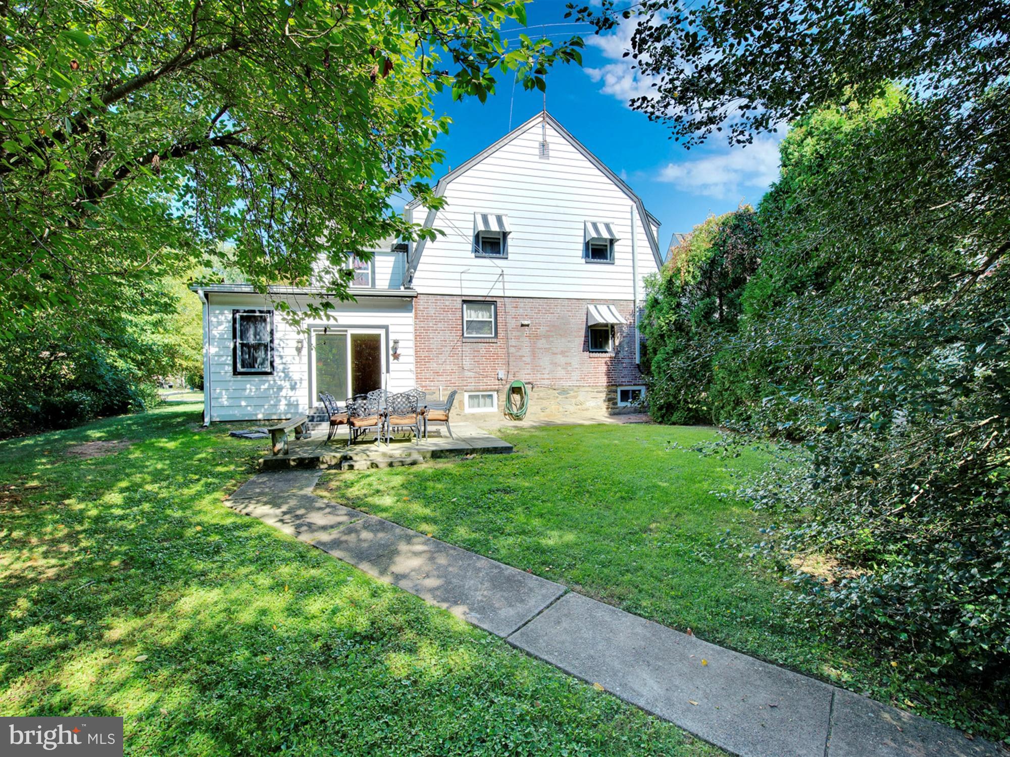332 Shaw Road Ridley Park, PA 19078 - Photo 35 of 43
