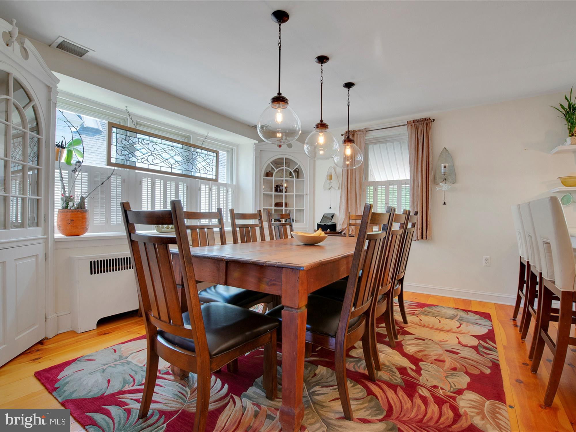 332 Shaw Road Ridley Park, PA 19078 - Photo 8 of 43 Tasteful Pendant Lighting