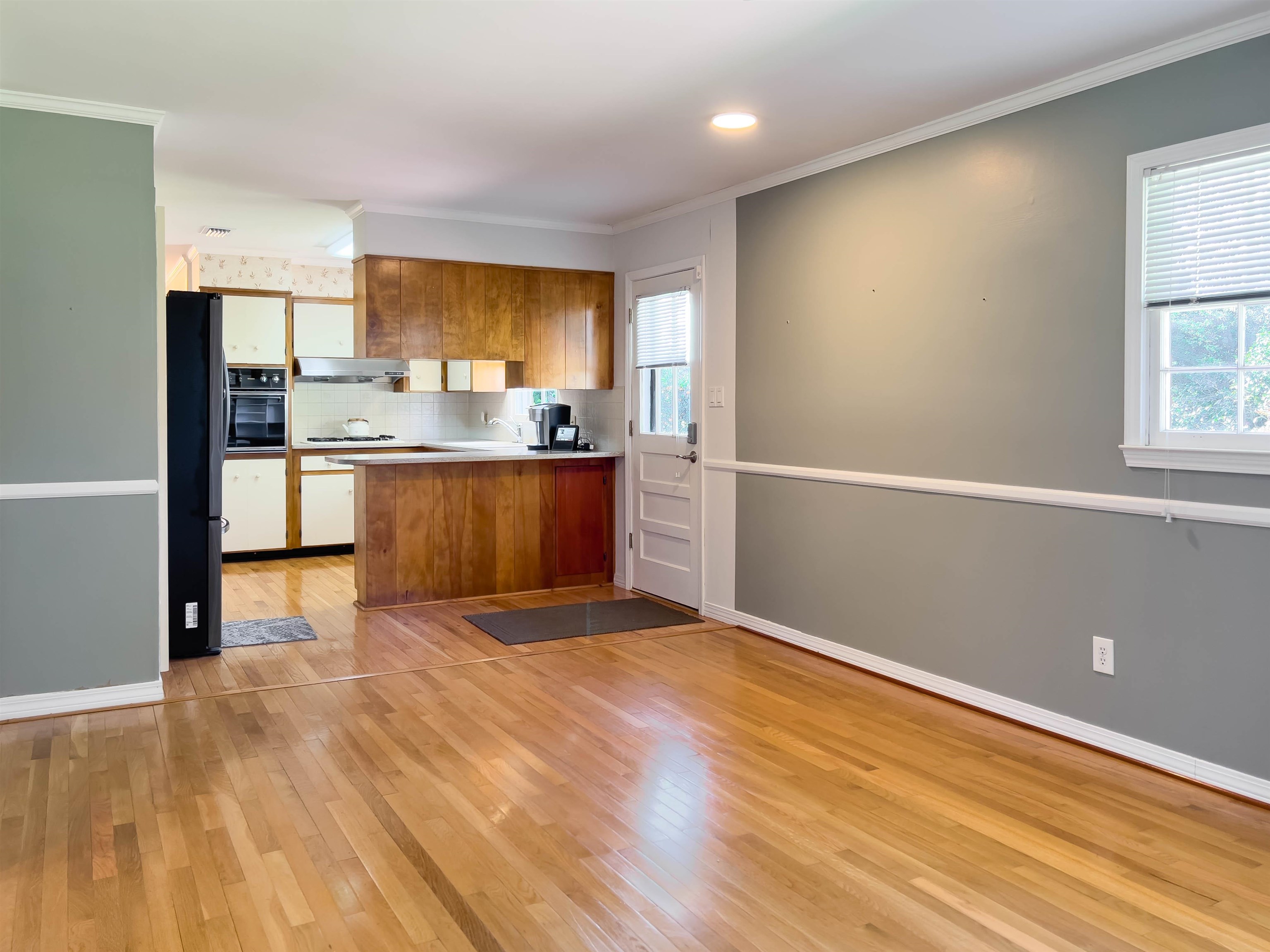 1307 North Alston Street Foley, AL 36535 - Photo 9 of 30 Dining/Kitchen