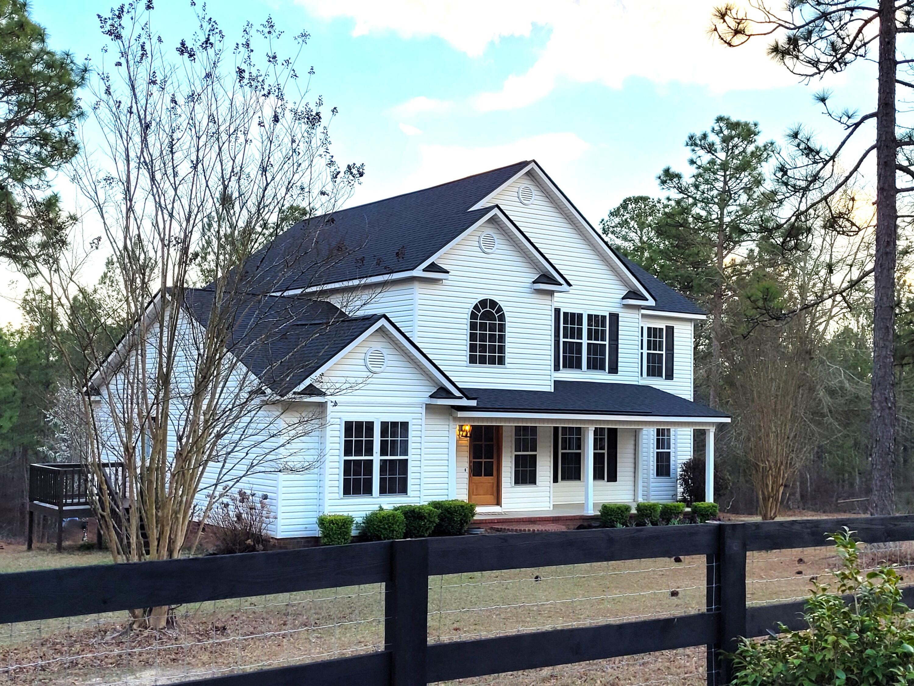 769 Chime Bell Church Road Aiken, SC 29803 - Photo 3 of 21 Gallery Image 3