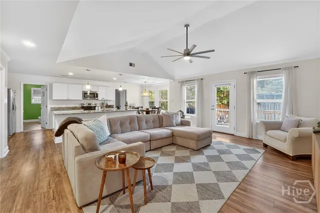 $465,000 | 1005 Charlene Drive, Savannah, GA 31410