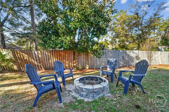 $465,000 | 1005 Charlene Drive, Savannah, GA 31410