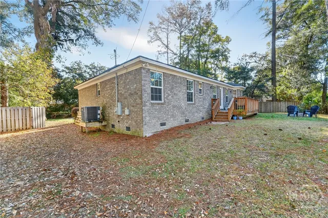$465,000 | 1005 Charlene Drive, Savannah, GA 31410