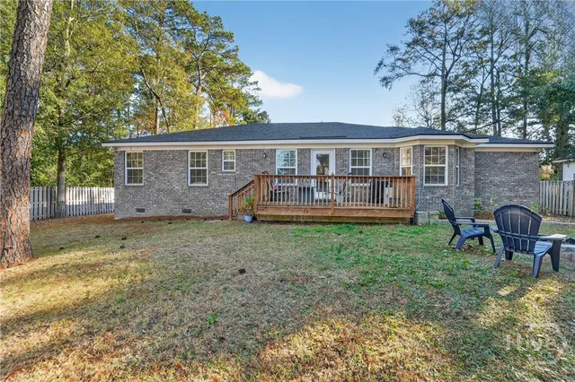 $465,000 | 1005 Charlene Drive, Savannah, GA 31410