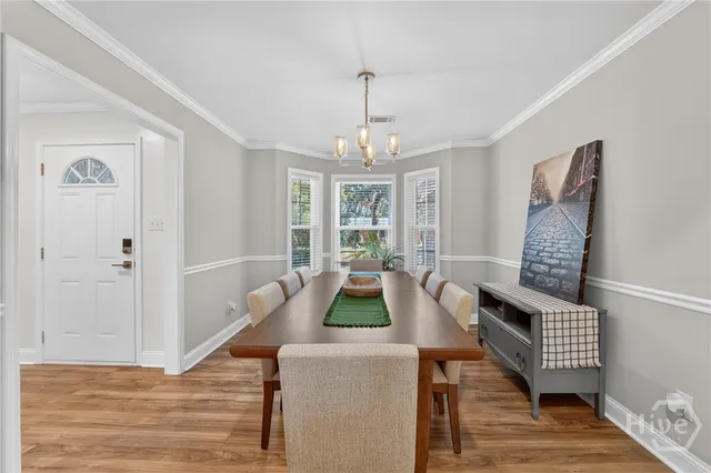 $465,000 | 1005 Charlene Drive, Savannah, GA 31410