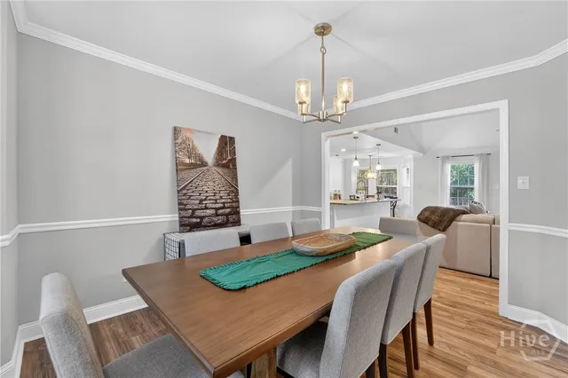 $465,000 | 1005 Charlene Drive, Savannah, GA 31410