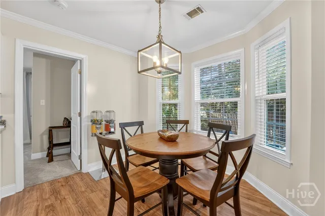 $465,000 | 1005 Charlene Drive, Savannah, GA 31410