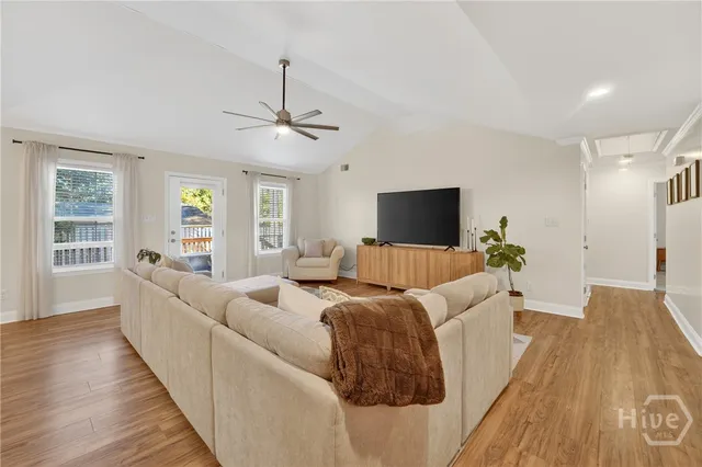 $465,000 | 1005 Charlene Drive, Savannah, GA 31410