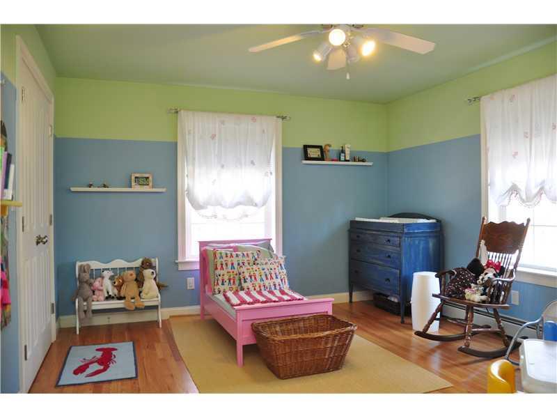 184 Pine Point Road Scarborough, ME 04074 - Photo 17 of 26 Bedroom. Again, wood floors, lots of...