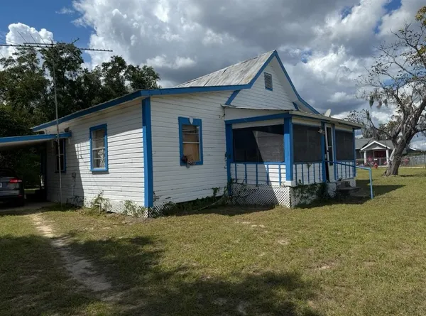 $53,500 | 107 Mason Road, Interlachen, FL 32148