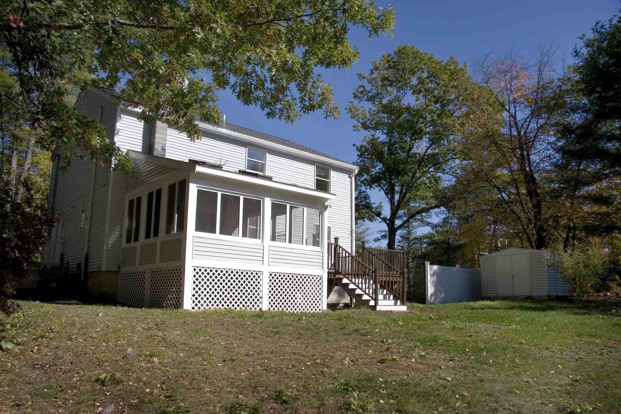 293 High Range Road Londonderry, NH 03053 - Photo 32 of 38 Gallery Image 32