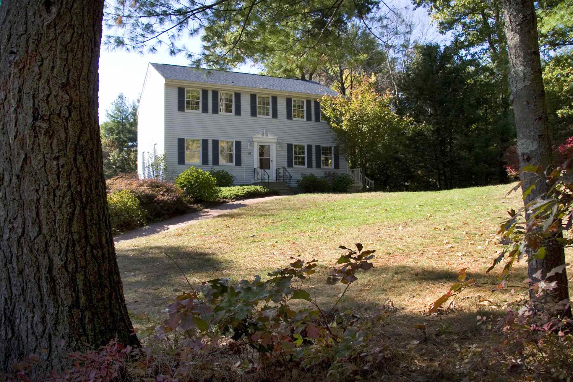 293 High Range Road Londonderry, NH 03053 - Photo 38 of 38 Gallery Image 38