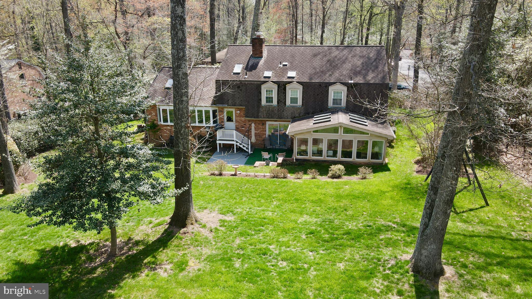 12012 Canter Lane Reston, VA 20191 - Photo 39 of 51