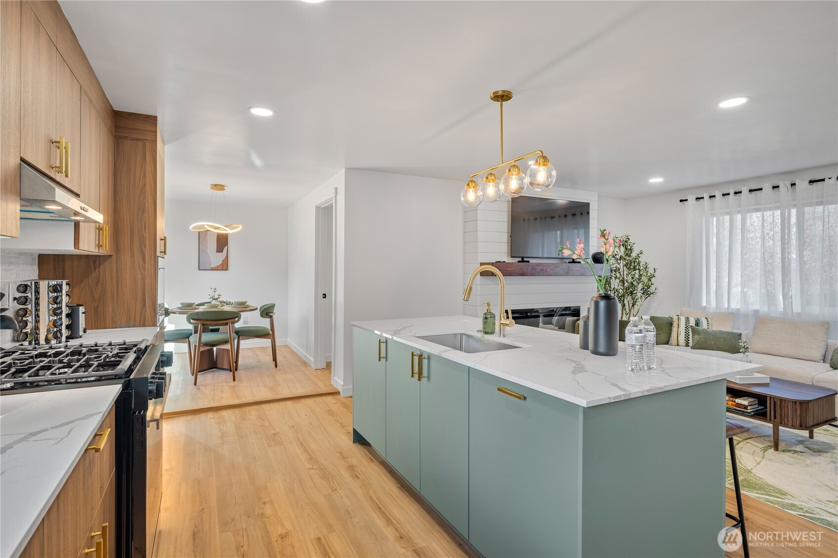 7935 13th Avenue Southwest, Unit 1 Seattle, WA 98106 - Photo 15 of 37 Gallery Image 15