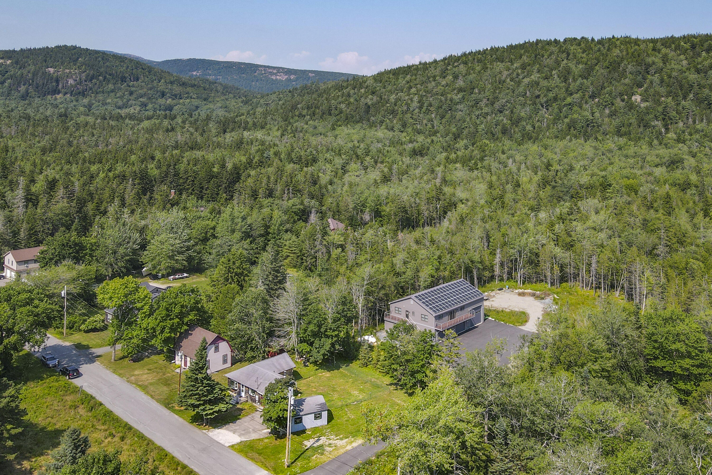 19 Upper Dunbar Road Seal Harbor, ME 04675 - Photo 2 of 16 01-19UpperDunbarRd-SealHarbor-KS