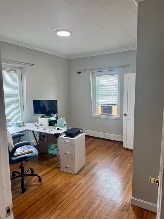 91 Foster Street, Unit 1 Boston, MA 02135 - Photo 10 of 18
