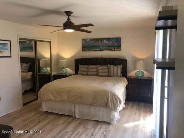 $2,300 | 200 South Banana River Boulevard, Unit 2203, Cocoa Beach, FL 32931