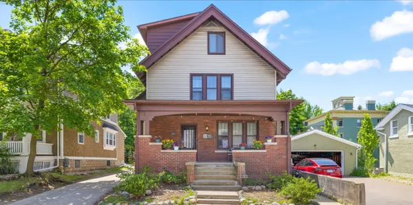 $1,350,000 | 500 Catherine Street, Ann Arbor, MI 48104