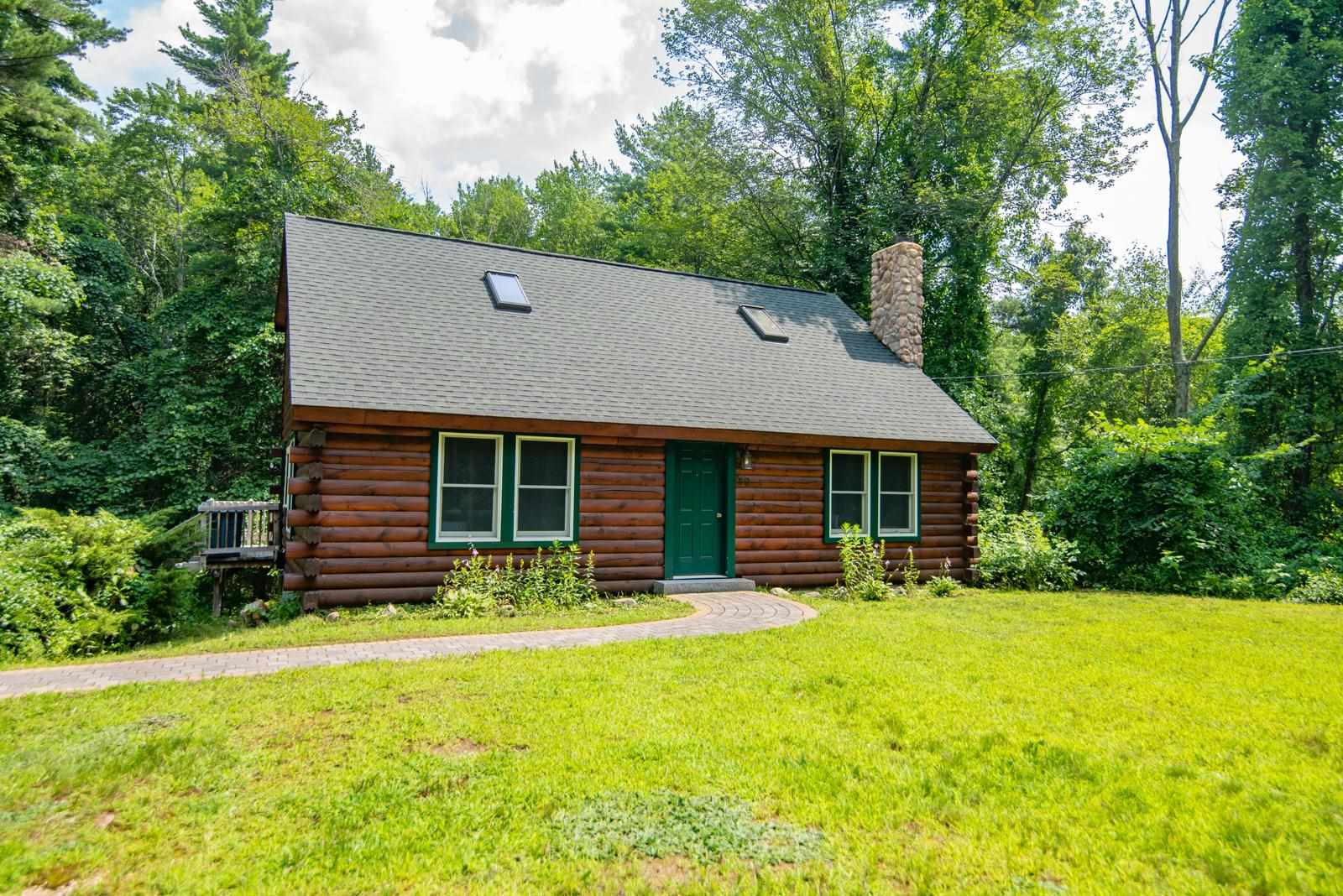 50 Island Pond Road Derry, NH 03038 - Photo 1 of 27