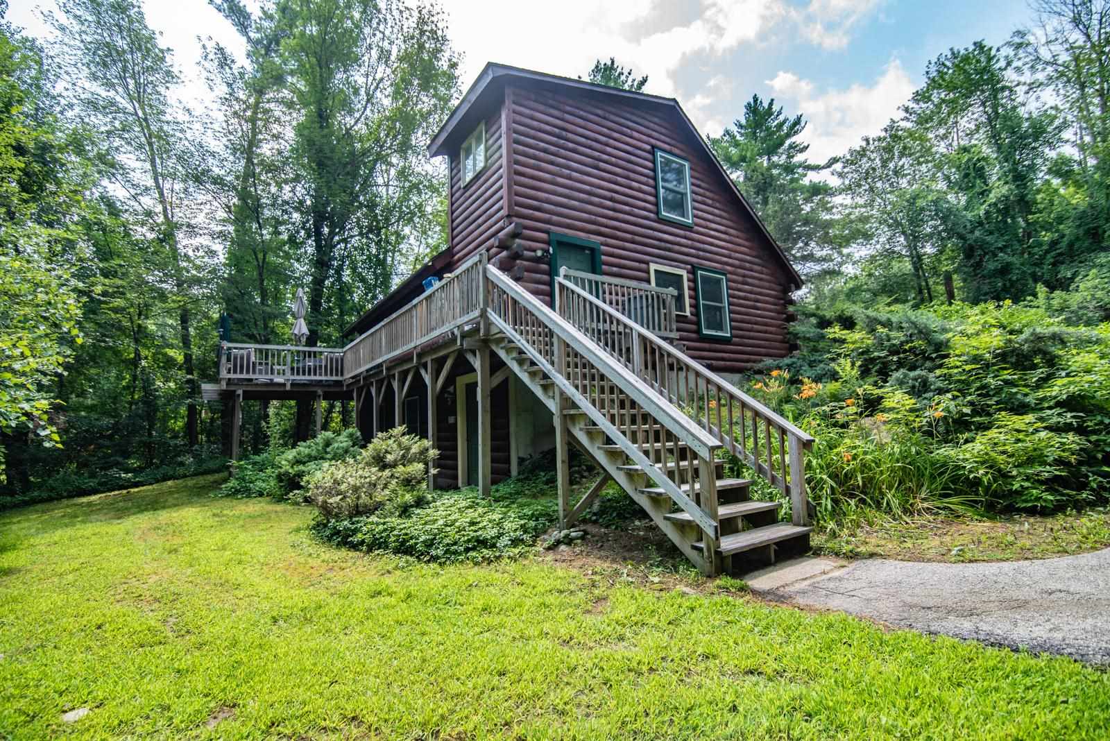 50 Island Pond Road Derry, NH 03038 - Photo 25 of 27