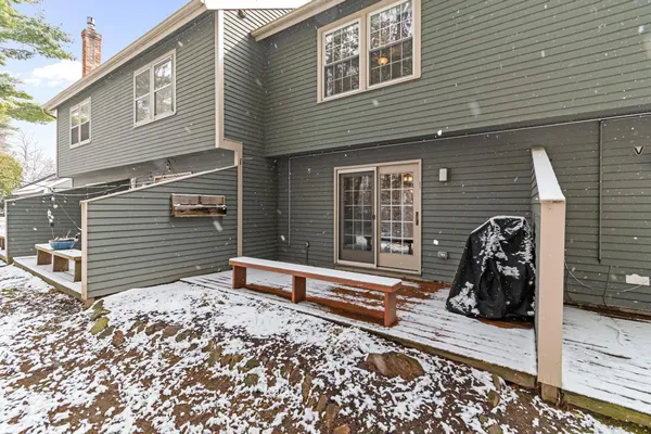 $390,000 | 65 Pine Ledge Court, Burlington, VT 05401