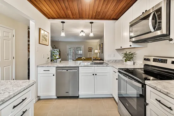 $390,000 | 65 Pine Ledge Court, Burlington, VT 05401
