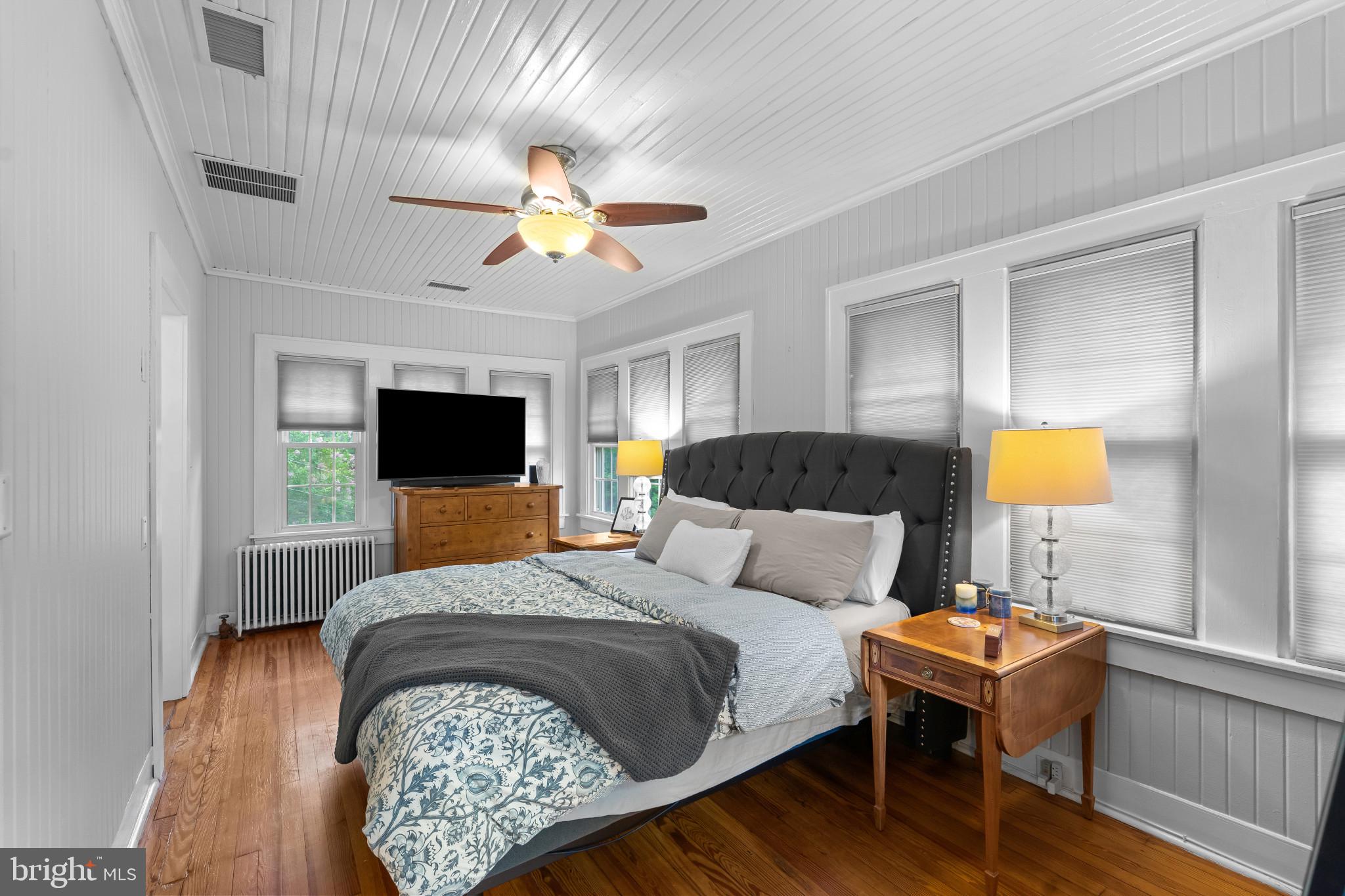 1804 Fairbank Road Baltimore, MD 21209 - Photo 31 of 59 Gallery Image 31