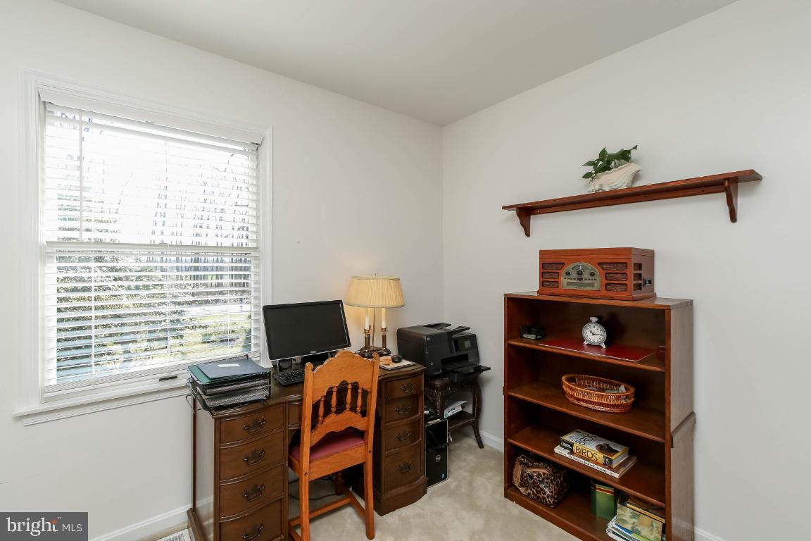 150 Dutrow Road Westminster, MD 21157 - Photo 15 of 30 2nd Bedroom Currently Used as Office