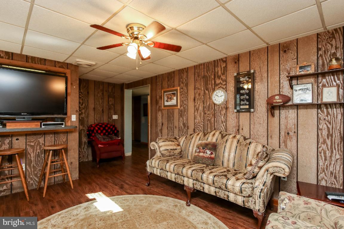 150 Dutrow Road Westminster, MD 21157 - Photo 20 of 30 Family Room Offers Built-in Bar