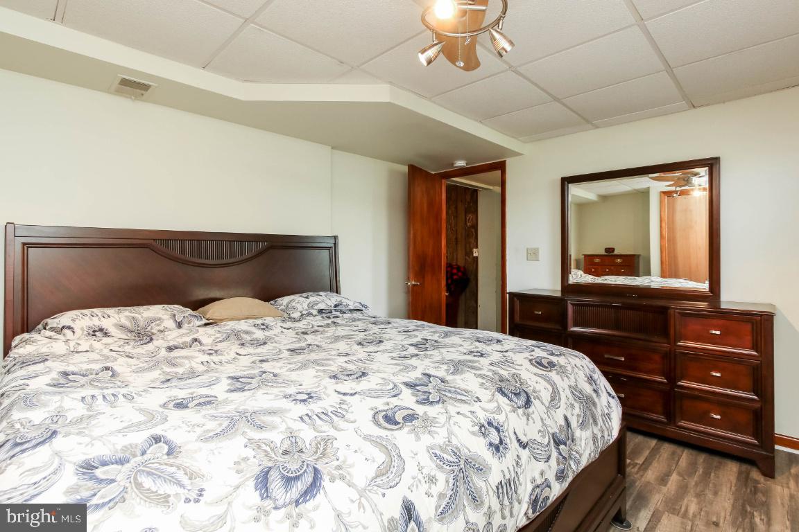 150 Dutrow Road Westminster, MD 21157 - Photo 21 of 30 4th Bedroom in Basement