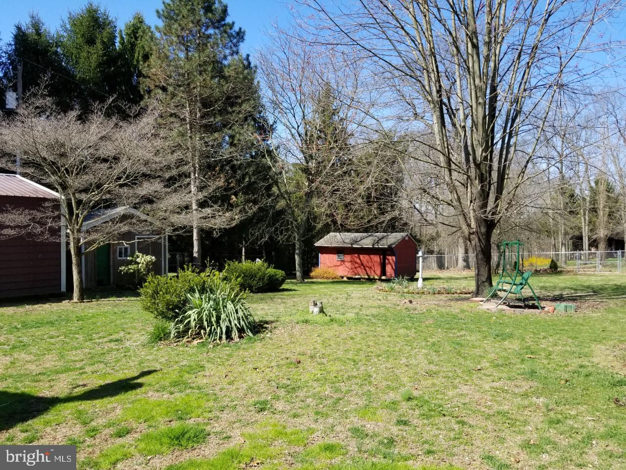 150 Dutrow Road Westminster, MD 21157 - Photo 24 of 30 Private Backyard!