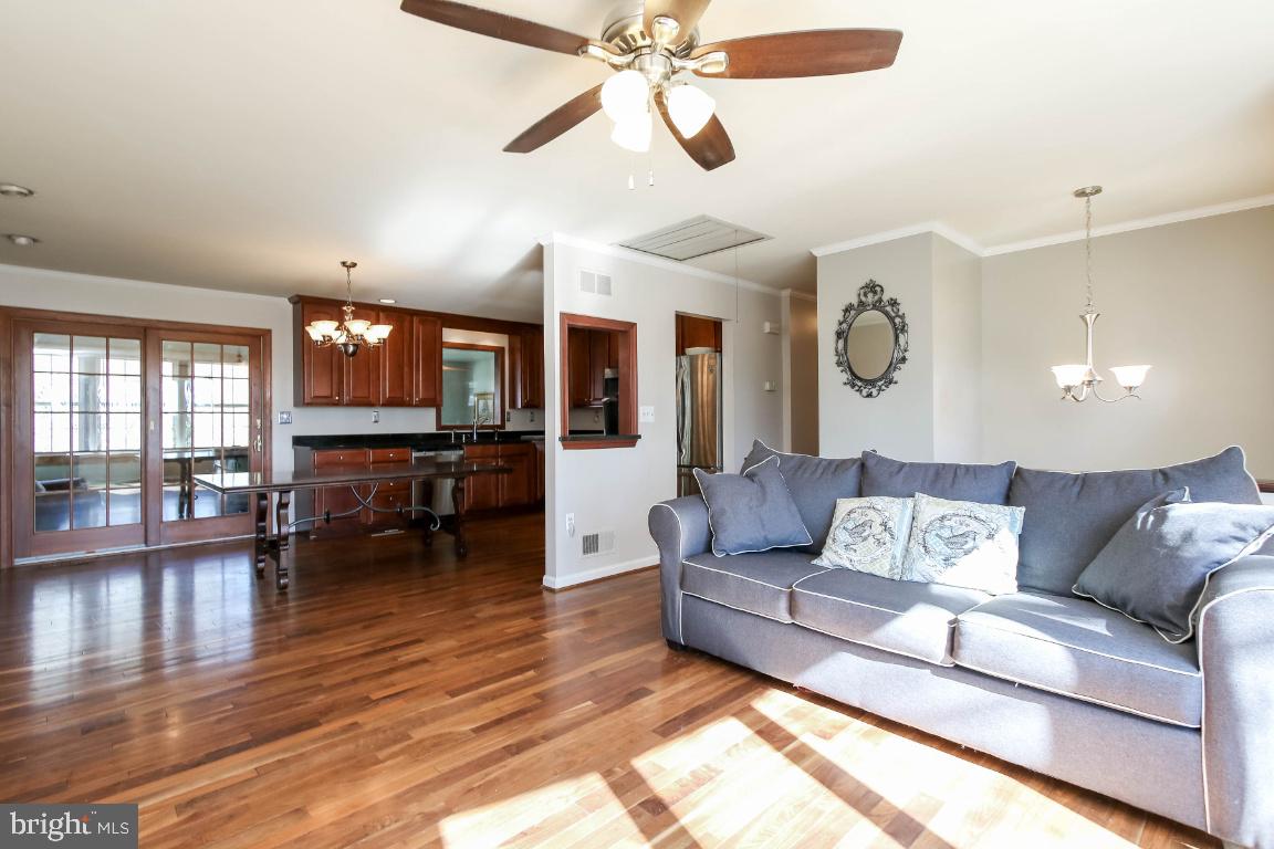 150 Dutrow Road Westminster, MD 21157 - Photo 30 of 30 Open Floor Plan