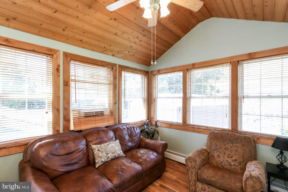 150 Dutrow Road Westminster, MD 21157 - Photo 8 of 30 Sun Room Addition w/Cathedral Ceiling
