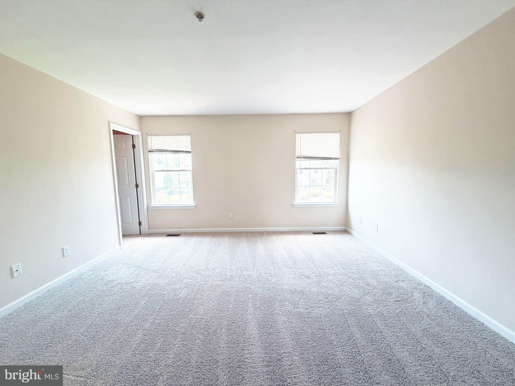 39 Chartwell Court Perryville, MD 21903 - Photo 19 of 37 Primary Bedroom with 2 windows