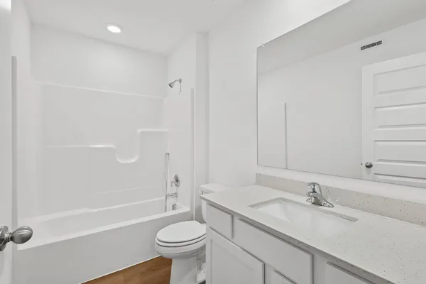 $345,990 | 589 Osburn Street, Hebron, IN 46341